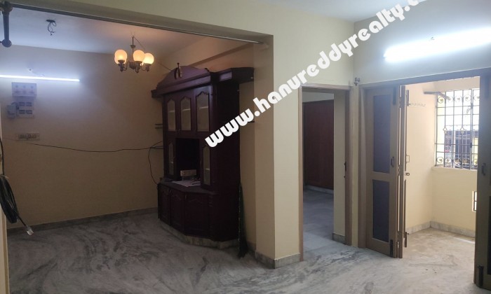 3 BHK Flat for Rent in Sembiam